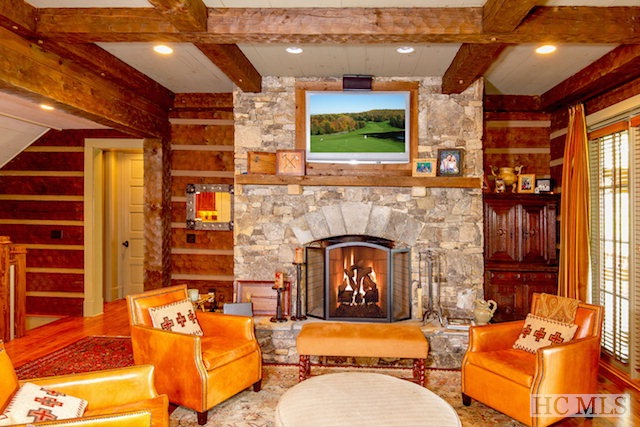 80 French Broad Lane, Cashiers, NC 28717