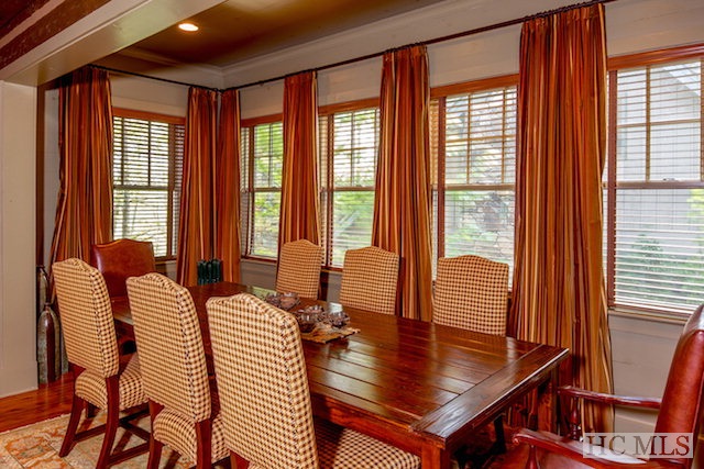 80 French Broad Lane, Cashiers, NC 28717
