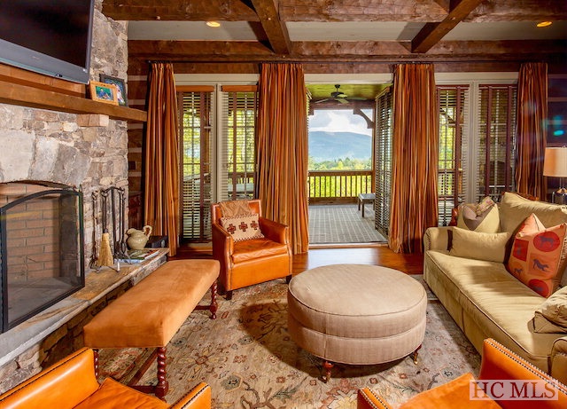 80 French Broad Lane, Cashiers, NC 28717