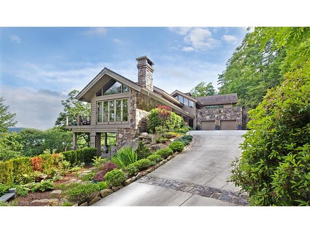 429 Sassafras Trail, Cashiers, NC 28717