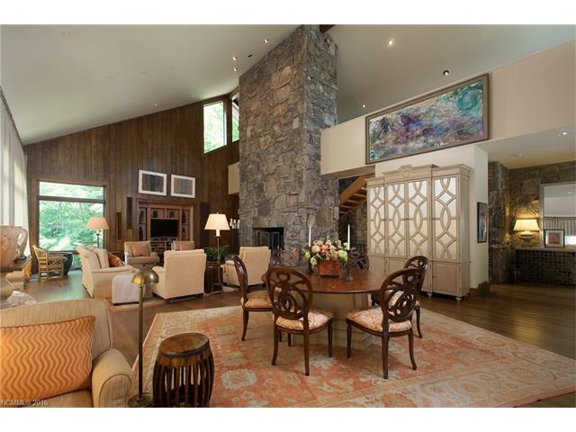 429 Sassafras Trail, Cashiers, NC 28717