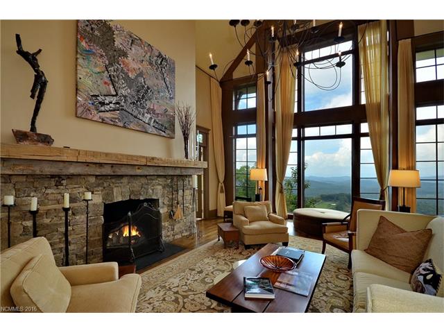 143 Sundown Crest, Cashiers, NC 28717