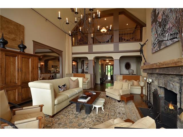 143 Sundown Crest, Cashiers, NC 28717