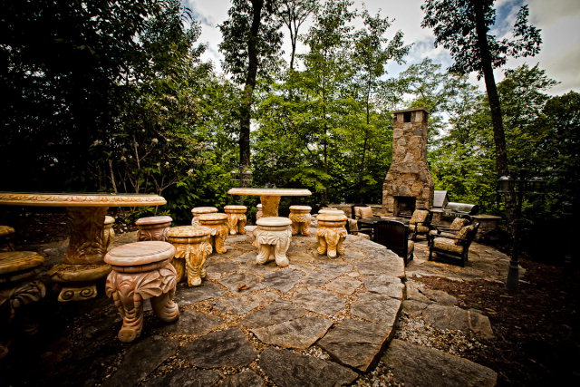 1298 Links Drive, Cashiers, NC 28717