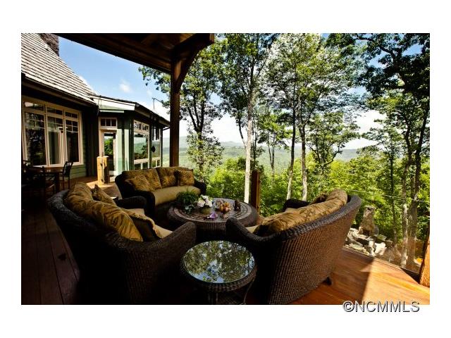 1298 Links Drive, Cashiers, NC 28717