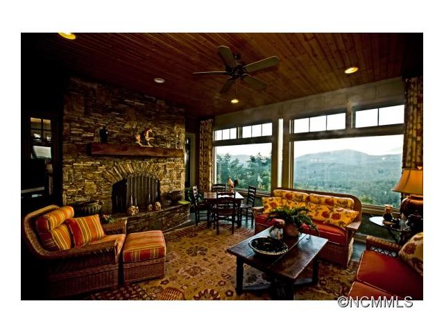 1298 Links Drive, Cashiers, NC 28717