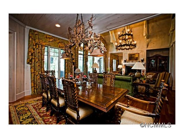 1298 Links Drive, Cashiers, NC 28717