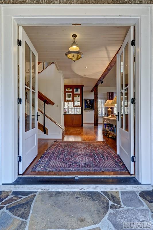 173 Gorge Trail Road, Cashiers, NC 28717