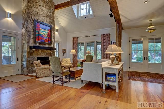 173 Gorge Trail Road, Cashiers, NC 28717