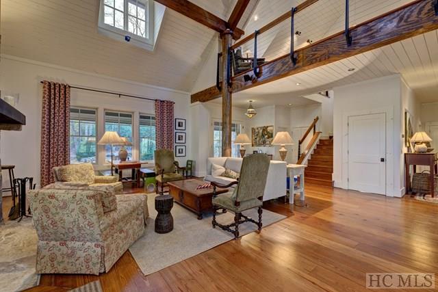 173 Gorge Trail Road, Cashiers, NC 28717