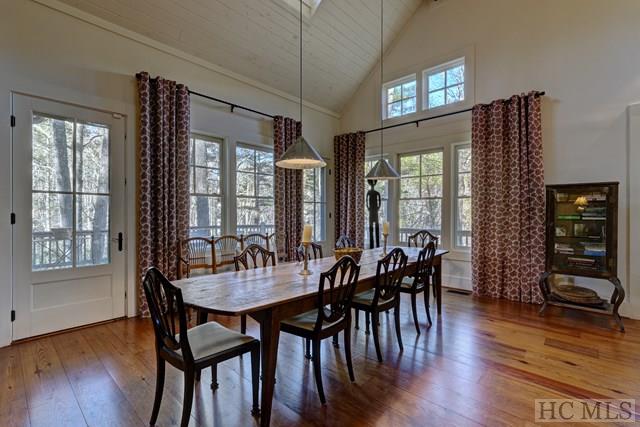 173 Gorge Trail Road, Cashiers, NC 28717