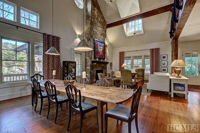 173 Gorge Trail Road, Cashiers, NC 28717
