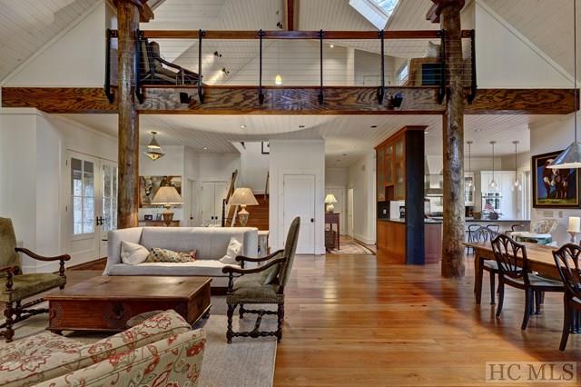 173 Gorge Trail Road, Cashiers, NC 28717