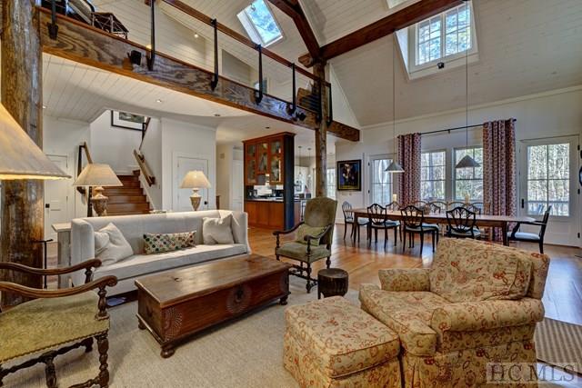 173 Gorge Trail Road, Cashiers, NC 28717