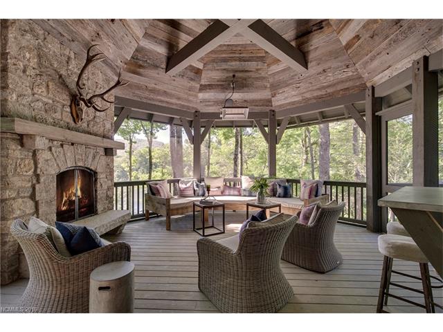 750 Silver Springs Road, Cashiers, NC 28717