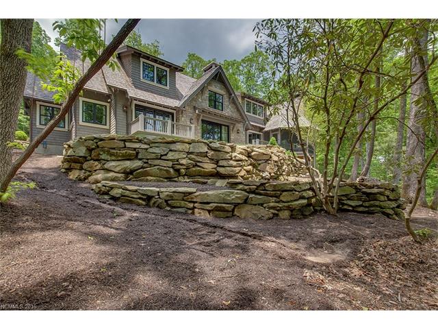 750 Silver Springs Road, Cashiers, NC 28717