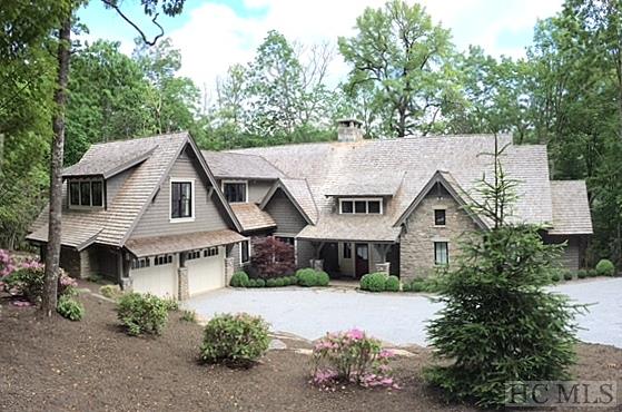 750 Silver Springs Road, Cashiers, NC 28717