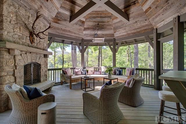 750 Silver Springs Road, Cashiers, NC 28717