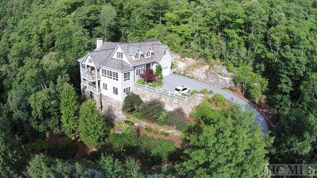 1693 Chimneytop Trail, Cashiers, NC 28717