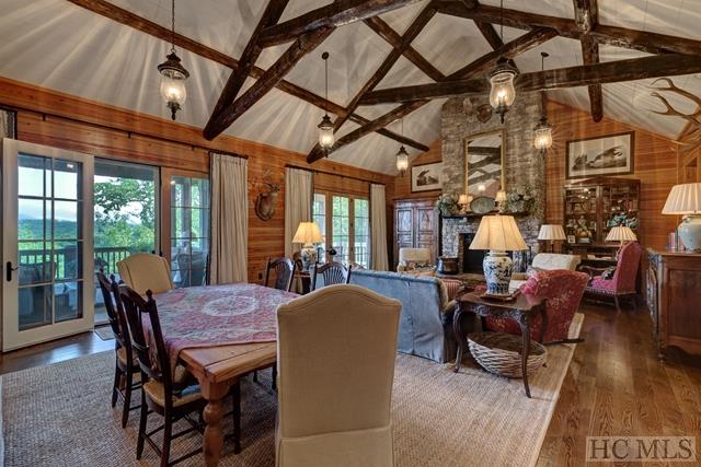 1693 Chimneytop Trail, Cashiers, NC 28717