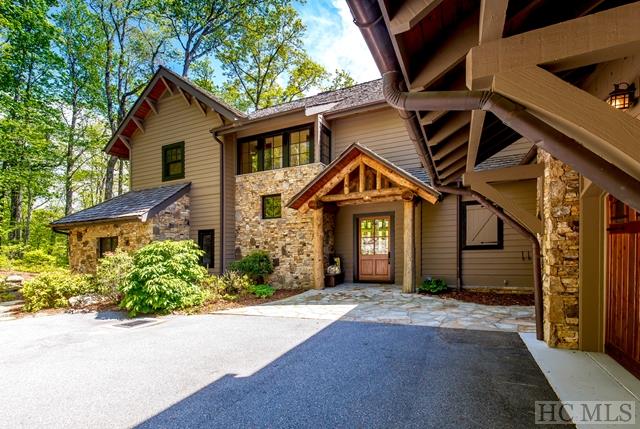 50 Gin House Creek, Cashiers, NC 28717