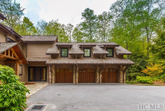 50 Gin House Creek, Cashiers, NC 28717