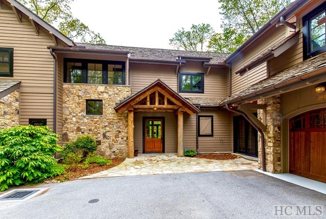 50 Gin House Creek, Cashiers, NC 28717