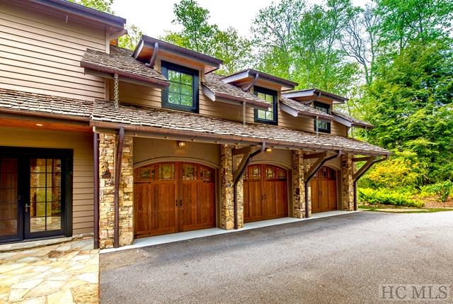 50 Gin House Creek, Cashiers, NC 28717