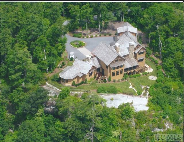 72 Craftsman Way, Cashiers, NC 28717