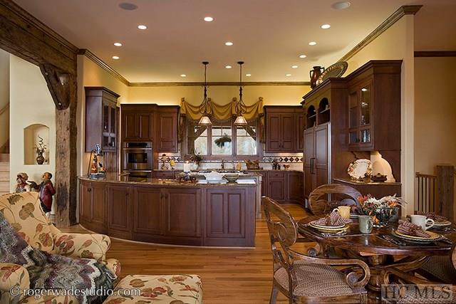 72 Craftsman Way, Cashiers, NC 28717