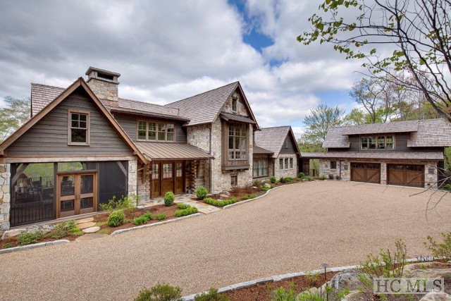 1618 Cherokee Trace, Cashiers, NC 28717