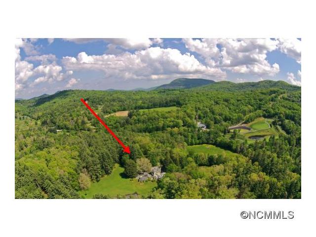 2502 Norton Road, Cashiers, NC 28717