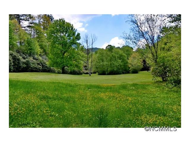 2502 Norton Road, Cashiers, NC 28717