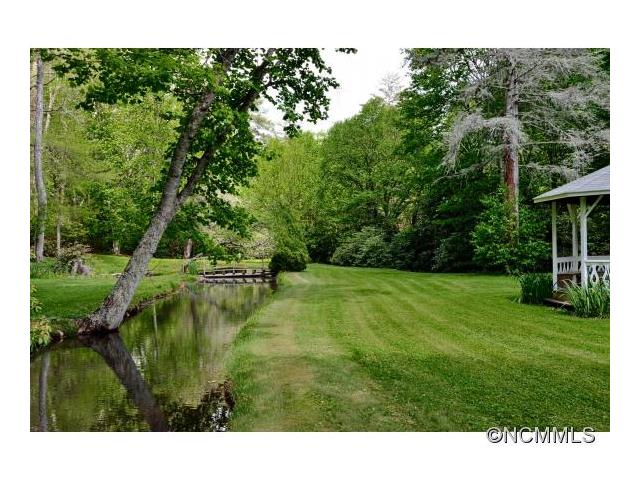 2502 Norton Road, Cashiers, NC 28717