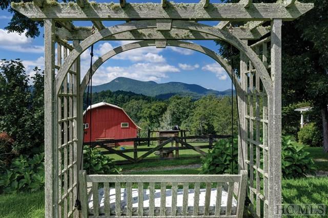 831 Laurel Knob Road, Cashiers, NC 28717