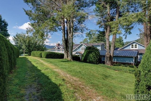 831 Laurel Knob Road, Cashiers, NC 28717
