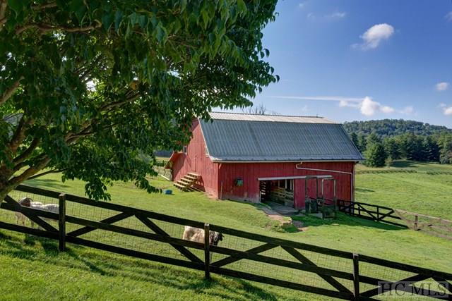 831 Laurel Knob Road, Cashiers, NC 28717