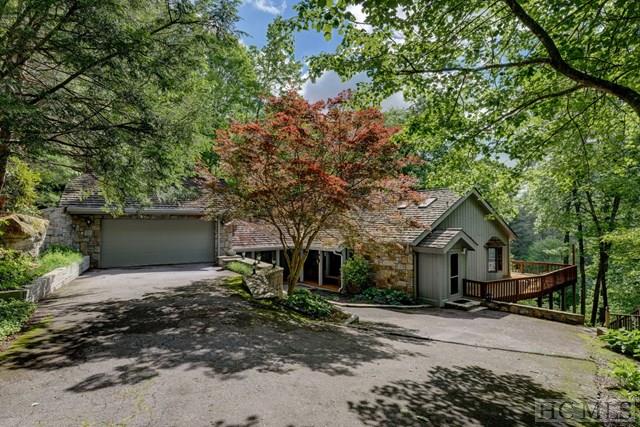 178 Rushing Brook Lane, Cashiers, NC 28717