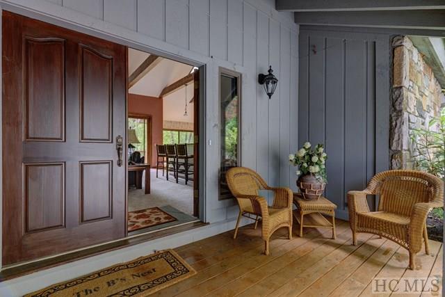 178 Rushing Brook Lane, Cashiers, NC 28717