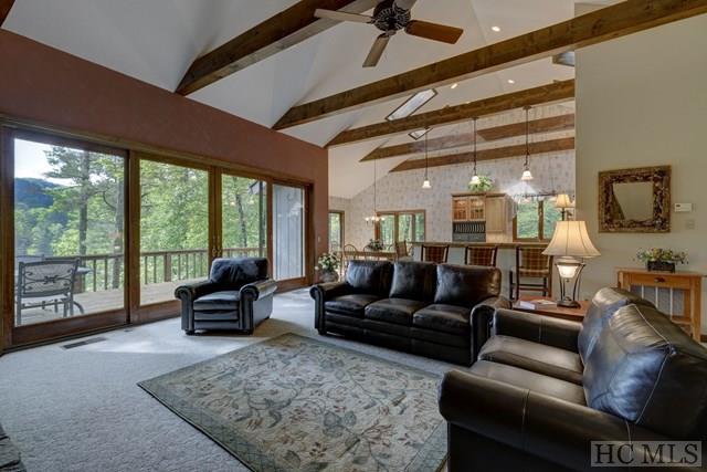 178 Rushing Brook Lane, Cashiers, NC 28717