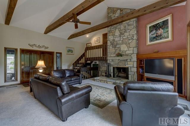 178 Rushing Brook Lane, Cashiers, NC 28717