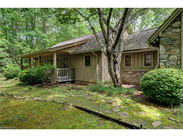 39 Craggy Creek Point, Cashiers, NC 28717