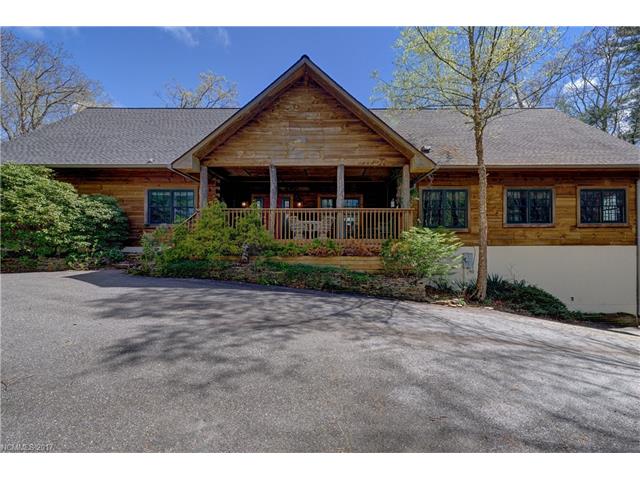 210 Devils Courthouse View, Cashiers, NC 28717
