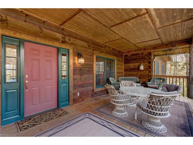 210 Devils Courthouse View, Cashiers, NC 28717
