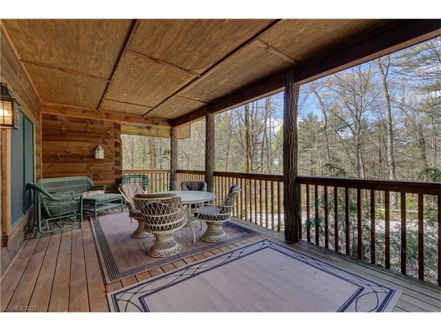 210 Devils Courthouse View, Cashiers, NC 28717