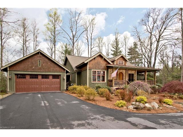 53 Wild Iris Trail, Cashiers, NC 28717