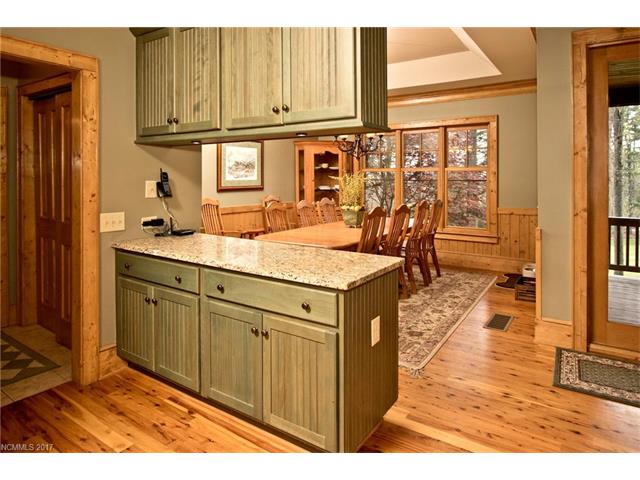 53 Wild Iris Trail, Cashiers, NC 28717