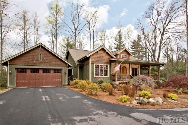 53 Wild Iris Trail, Cashiers, NC 28717
