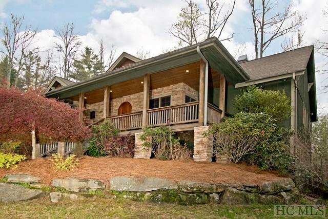 53 Wild Iris Trail, Cashiers, NC 28717