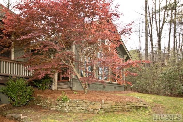 53 Wild Iris Trail, Cashiers, NC 28717